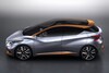 Nissan Sway Concept