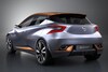 Nissan Sway Concept