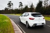 Renault Clio RS Trophy 220