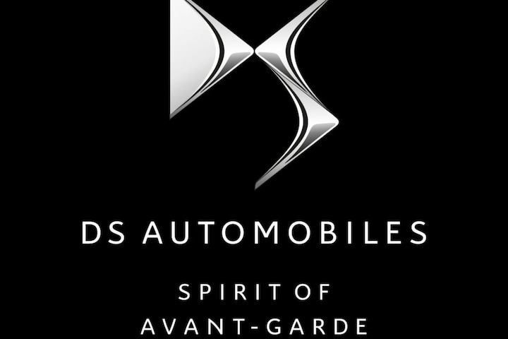 Citroën DS Genève