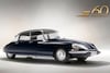 Citroën DS Genève