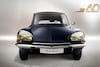 Citroën DS Genève