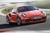 Porsche 911 GT3 RS