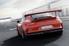 Porsche 911 GT3 RS
