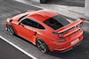 Porsche 911 GT3 RS
