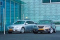 Saab vs. Opel