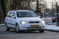 Opel Astra Stationwagon
