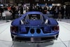 Ford GT op salon van Genève