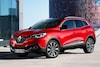 Renault Kadjar Bose