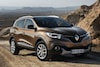 Renault Kadjar X-mod