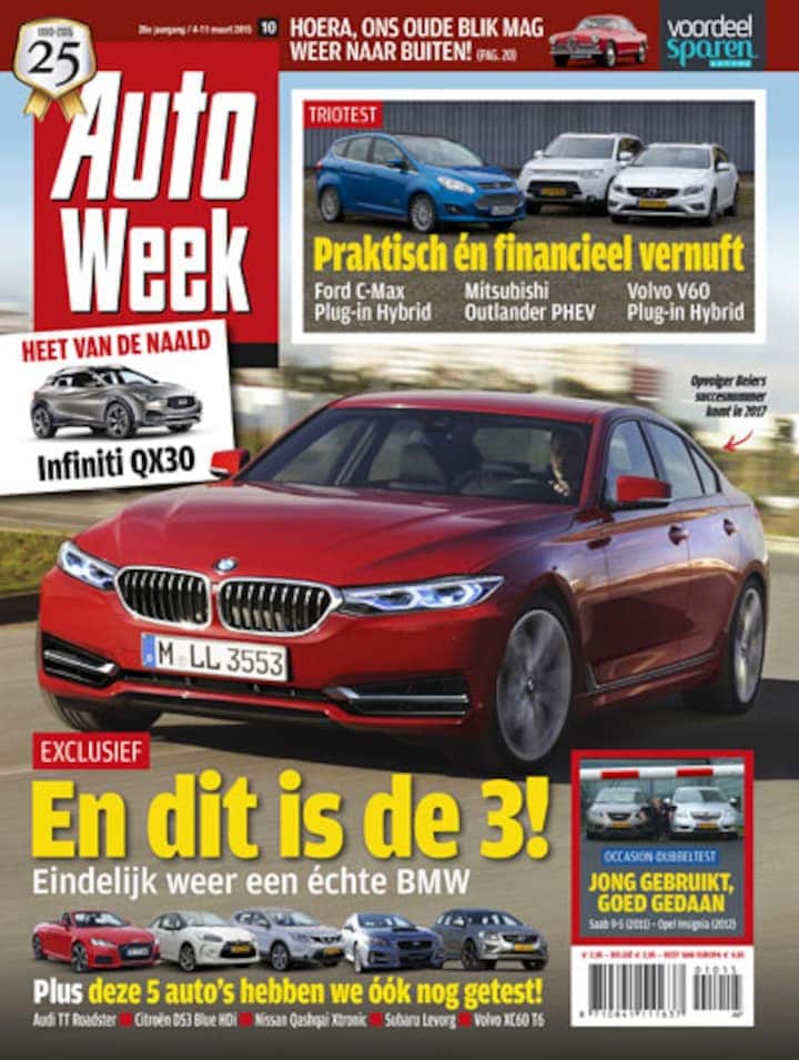 AutoWeek 10 2015