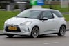 Citroën DS3 Blue HDi 100