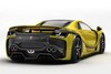 GTA Spano