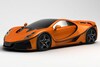 GTA Spano