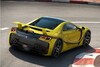 GTA Spano