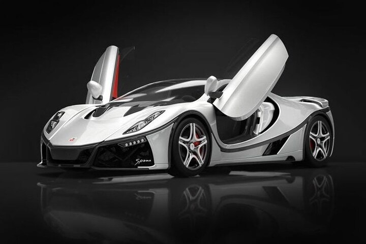 GTA Spano