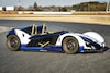 Phiaro P75 Concept Cipher: verjaardagskart