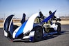 Phiaro P75 Concept Cipher: verjaardagskart