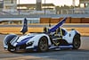 Phiaro P75 Concept Cipher: verjaardagskart