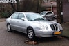 Kia Opirus In het Wild