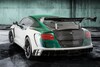 Mansory Genève
