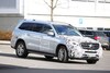 Mercedes GLS spionagefoto