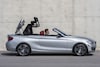 BMW 2-serie Cabrio