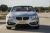 BMW 2-serie Cabrio