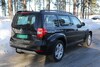 Skoda Yeti mule spyshot (foto SB-Medien)