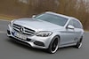 Mercedes-Benz C-klasse Estate Vath V18