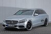Mercedes-Benz C-klasse Estate Vath V18