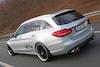 Mercedes-Benz C-klasse Estate Vath V18
