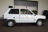 Fiat Panda Elettra