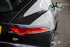 Jaguar F-type Coupé
