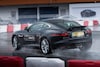 Jaguar F-type Coupé