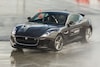 Jaguar F-type Coupé