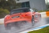 Jaguar F-type Coupé