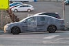 Renault Laguna spyshots