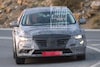 Renault Laguna spyshots