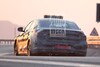 Renault Laguna spyshots