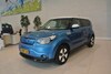 Kia Soul EV