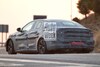 Renault Laguna spyshots