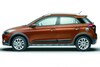 Hyundai i20 Active