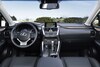 Lexus geeft specificaties NX 200t