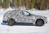 BMW X3 Spyshots