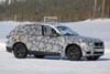 BMW X3 Spyshots