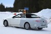 Mercedes S-klasse Cabrio spyshots