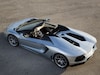 Lamborghini Aventador Roadster LP700-4