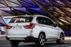 BMW X5 xDrive40e