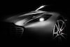 Galpin Thunderbolt Henrik Fisker